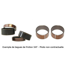 Bague de friction intérieure Innteck fourche Showa Ø47mm