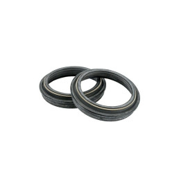 Caches-poussière Showa - 49x60,6x14 mm | Oxmoto