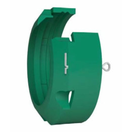 Bagues anti-boue SKF fourche Marzocchi Ø50mm | Oxmoto