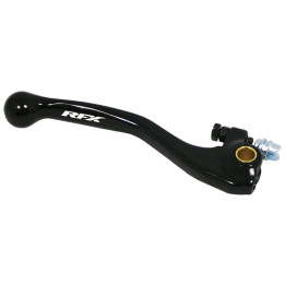 Levier de frein RFX Pro Series - noir | Oxmoto