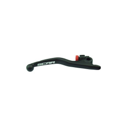 Levier de frein Scar type origine OBL502 | Oxmoto