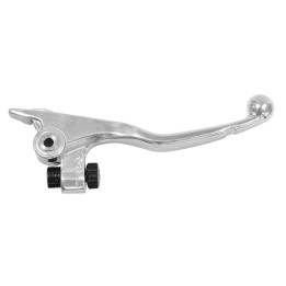 ART Brake Lever Forged Polished For Brembo | Oxmoto