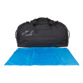 Sac FOX podium noir 2021 | Oxmoto