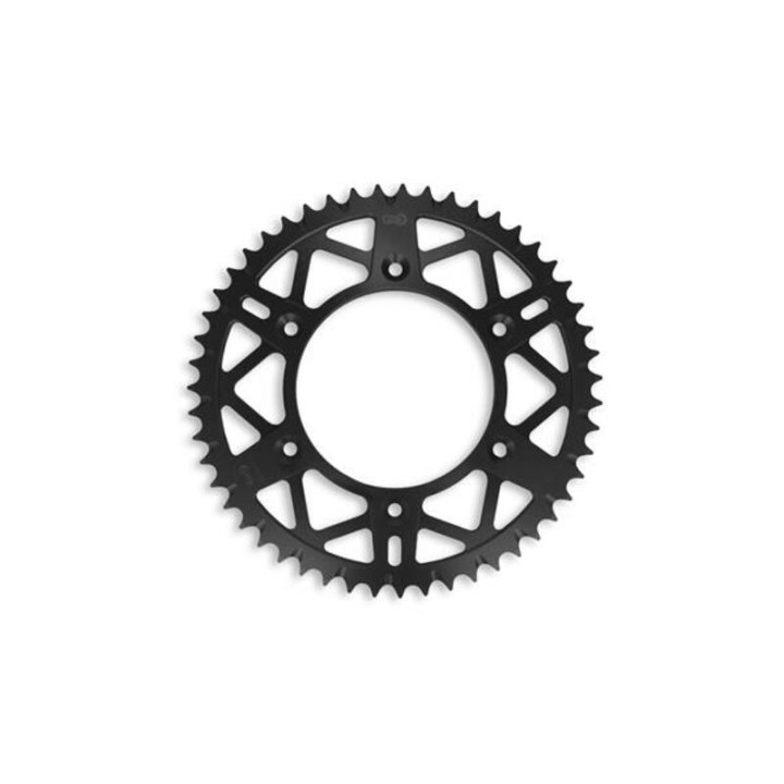 Couronne AFAM alu 72106 - 415 - 40 dents | Oxmoto
