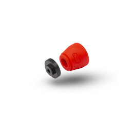 Pédale de frein S3 Racing Spring SP-1419-R | Oxmoto