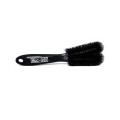Brosse goupillon double Muc-off 38500170 | Oxmoto