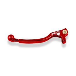 Levier d'embrayage S3 01 - Braktec/AJP LE-1836-R | Oxmoto