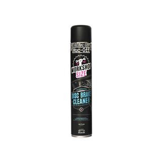 Nettoyant disque de frein Muc-off spray 750ml | Oxmoto