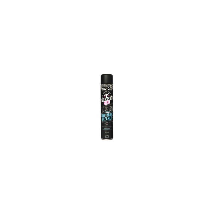 Nettoyant disque de frein Muc-off spray 750ml | Oxmoto