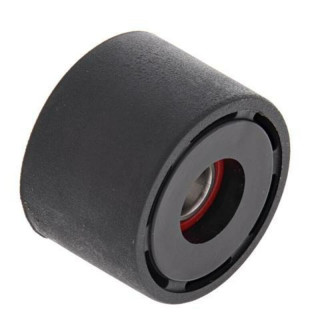 Roulette de chaine supérieur/inférieur all balls noir honda/hm 1039368