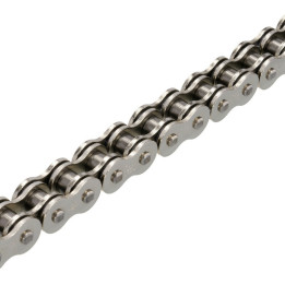 Chaîne de transmission JT DRIVE CHAIN 520X1R3 X-Ring 520 JTC520X1R3-108DL