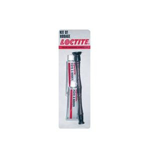 Kit de pâte à roder Loctite 34B | Oxmoto
