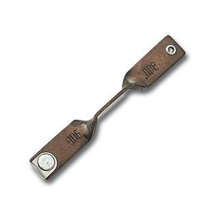 Jauges d'épaisseur motion pro coudée 0,05 & 0,08mm | Oxmoto