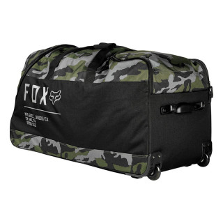 Sac FOX shuttle 180 camo 2021 | Oxmoto