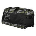 Sac FOX shuttle 180 camo 2021 | Oxmoto