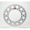 Couronne Renthal alu ultra-light anti-boue 191u - 428 - 51 dents