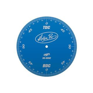 Disque gradué MOTION PRO Ø172mm universel | Oxmoto