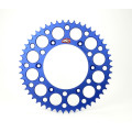 Couronne Renthal alu anti-boue - 420 121U-420-47GBBU