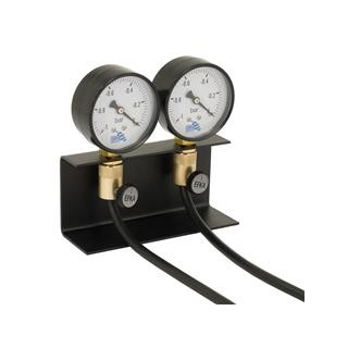 Dépressiomètres à aiguilles Bihr pour moteur 2 cylindres