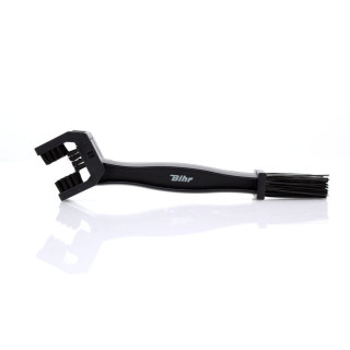Brosse chaîne de transmission Bihr noire | Oxmoto