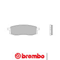Plaquettes de frein Brembo Off-Road métal fritté - 07YA13SX
