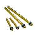 Kit adaptateurs laiton MOTION PRO Ø5 mm | Oxmoto