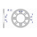 Couronne AFAM alu 17104420 - 50 dents | Oxmoto