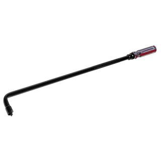 Tournevis coudé pour carburateur MOTION PRO | Oxmoto