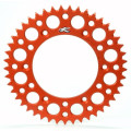 Couronne Renthal alu ultra-light anti-boue 224u - 520 - 53 dents 1075636010