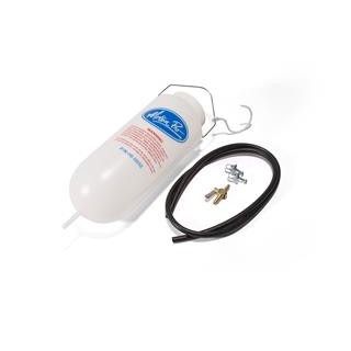 Réservoir auxiliaire MOTION PRO standard 2L | Oxmoto