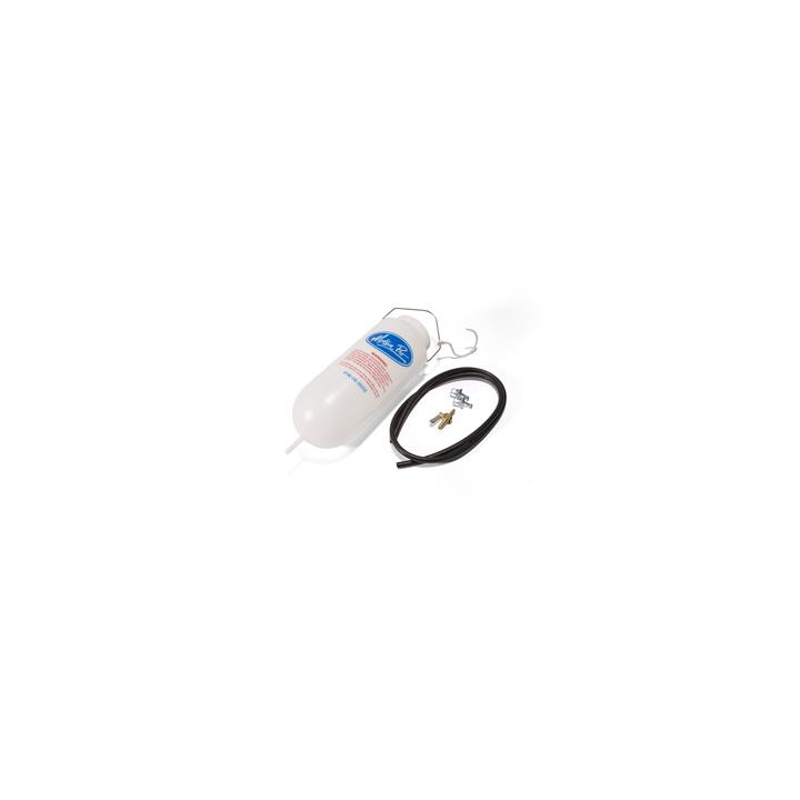 Réservoir auxiliaire MOTION PRO standard 2L | Oxmoto