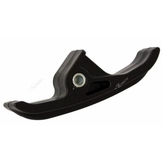 Patin de chaîne inférieur Racetech orange KTM/Husqvarna