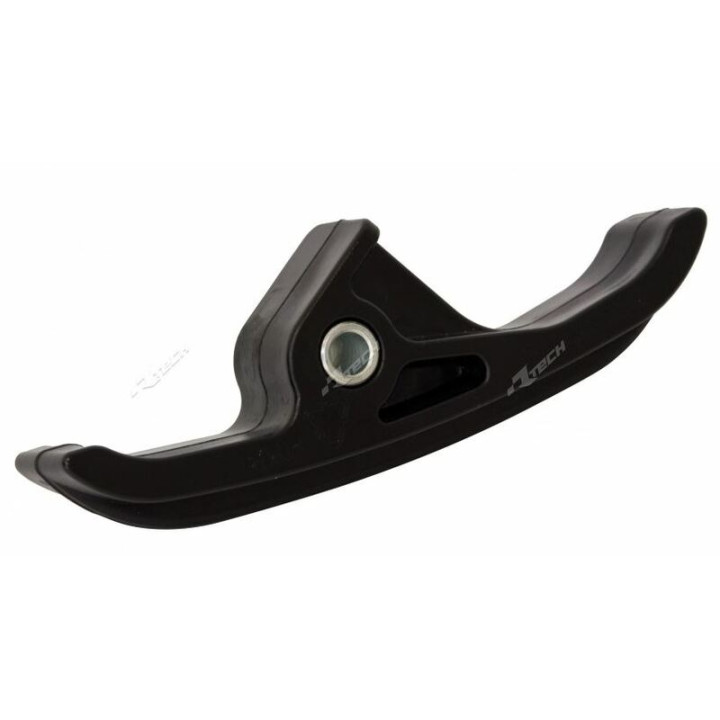Patin de chaîne inférieur Racetech orange KTM/Husqvarna