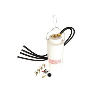 Réservoir auxiliaire MOTION PRO spécial injection 2L