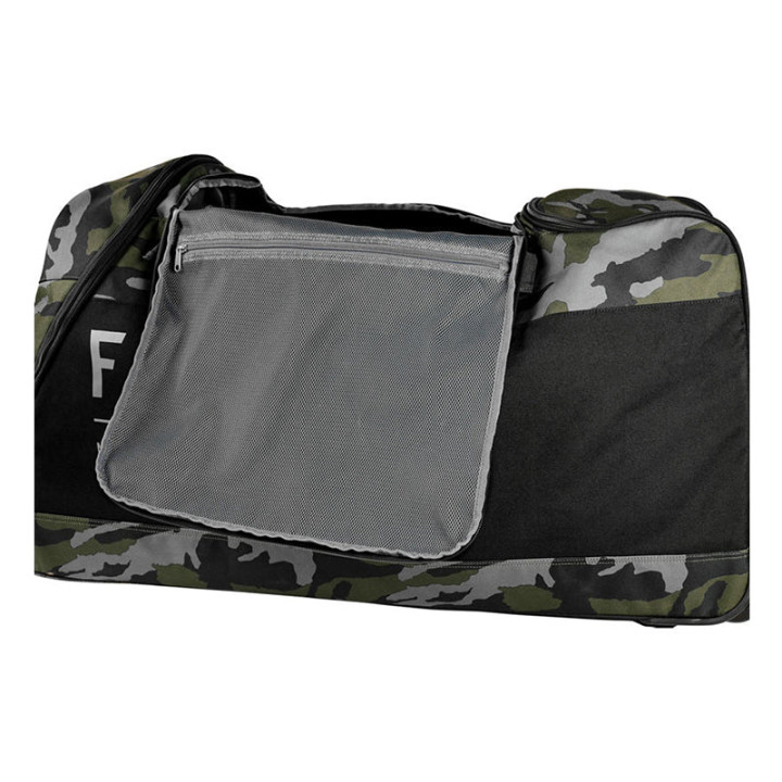 Sac FOX shuttle 180 camo 2021 | Oxmoto