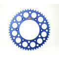 Couronne Renthal alu ultra-light anti-boue 150u - 520 - 48 dents 1075619014