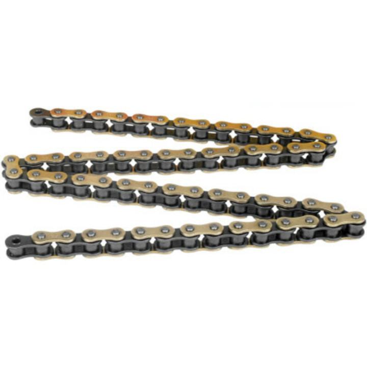Chaîne de transmission D I D 520vx3 x-ring | Oxmoto