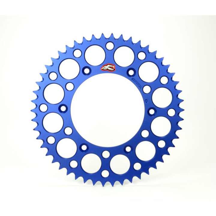 Couronne Renthal alu anti-boue - 520 150U-520-49GBBU