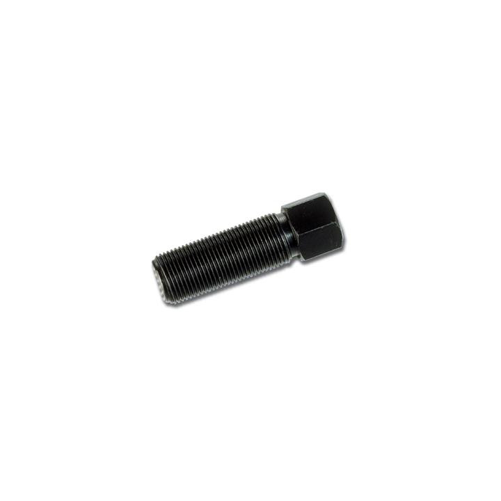 Arrache-volant d'allumage MOTION PRO M20x1,5 filetage extérieur/pas à droite - embout axe plein