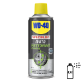 Nettoyant chaîne Wd 40 Specialist® Moto - Spray 400 ml