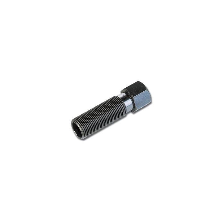 Arrache-volant d'allumage MOTION PRO M20x1,5 filetage extérieur/pas à droite - embout axe creux