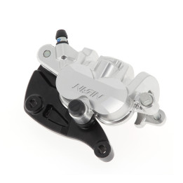 Étrier de frein avant Nissin 2 pistons MX20L-H27 | Oxmoto