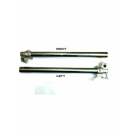 Tube de fourche gauche KYB TM MX | Oxmoto