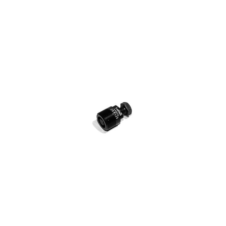 Arrache-volant d'allumage Buzzetti M28x1,25 filetage extérieur/pas à droite