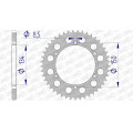 Couronne AFAM alu 17206520 - 46 dents | Oxmoto