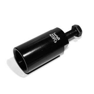Arrache-volant d'allumage Buzzetti M33x1,5 filetage intérieur/pas à droite - embout M12x1
