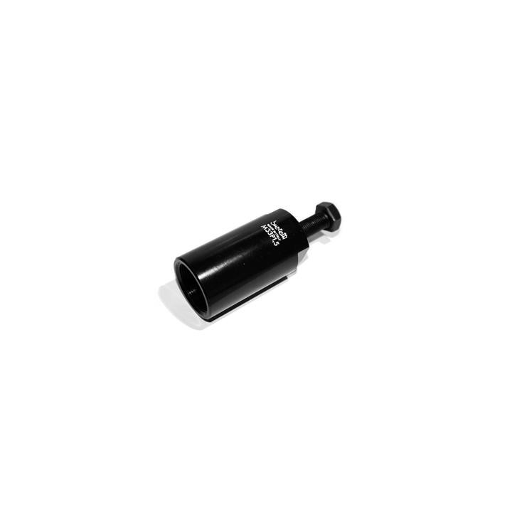 Arrache-volant d'allumage Buzzetti M33x1,5 filetage intérieur/pas à droite - embout M12x1