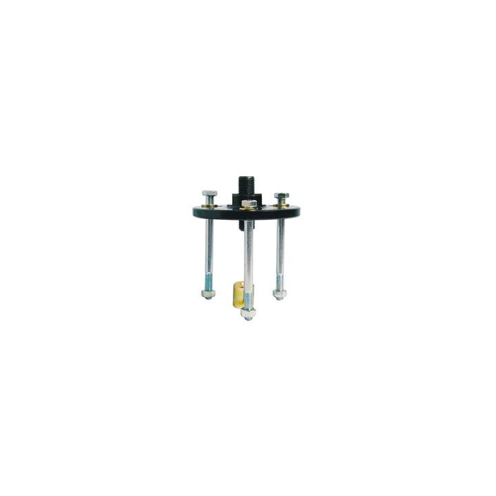 Arrache volant Buzzetti 3 points M8x1,25 | Oxmoto