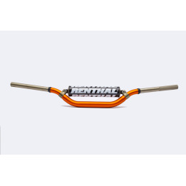 Guidon Renthal Twinwall 994 KTM High 994-01-OR-02-185