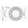 Couronne AFAM alu ultra-light anti-boue 72304 - 520 - 46 dents